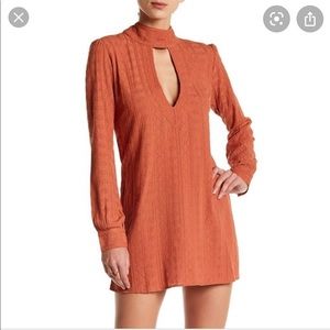 Flynn Skye Leah Mini Dress